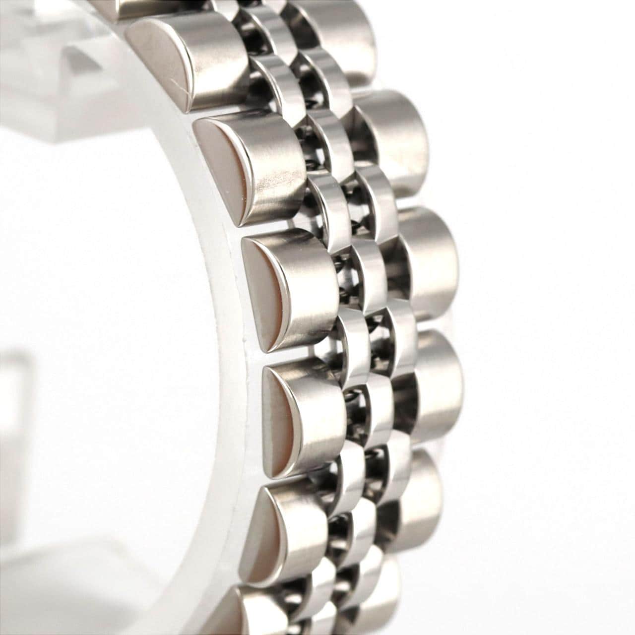 ROLEX Datejust 79174 SSxWG Automatic F number