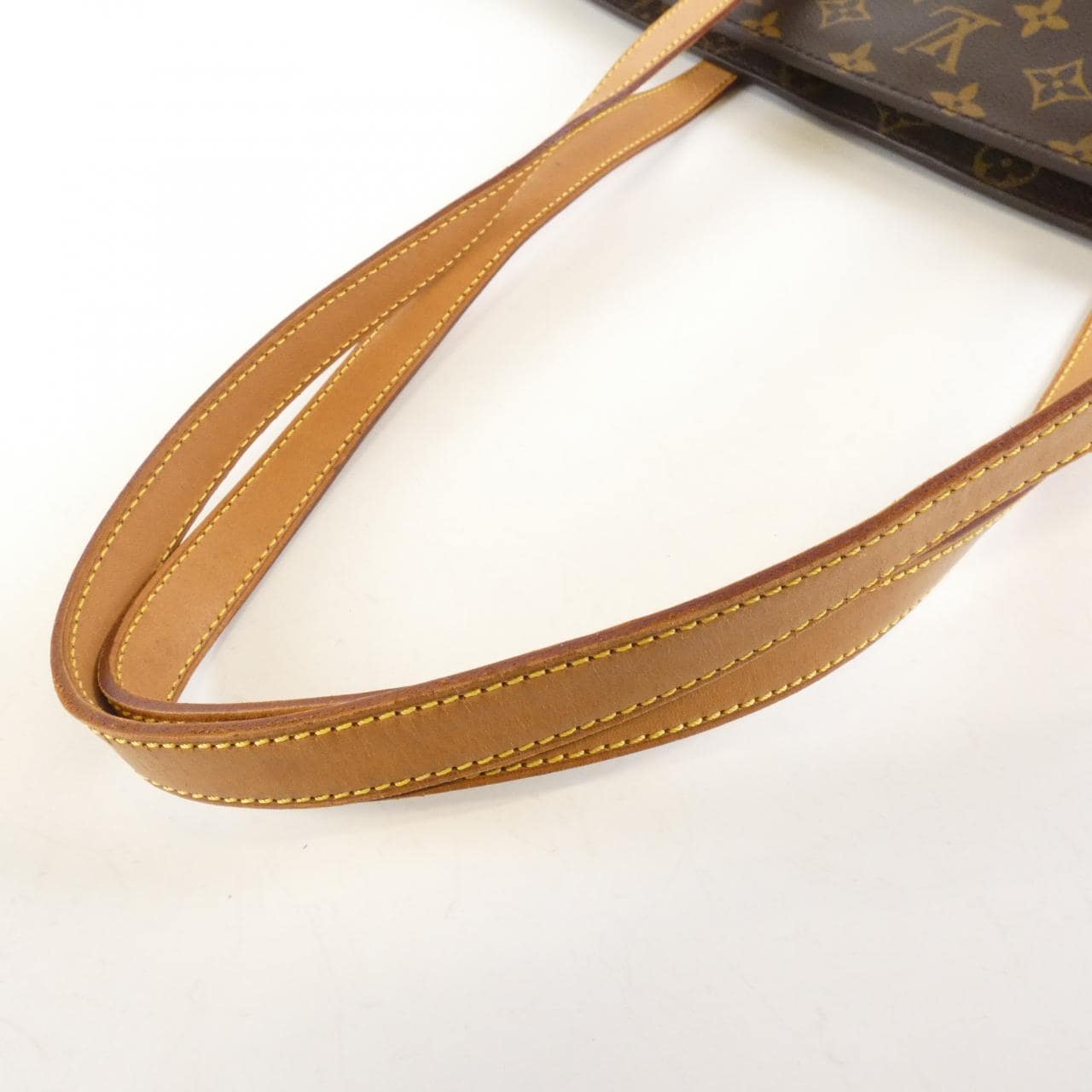 LOUIS VUITTON Monogram Babylon M51102 包