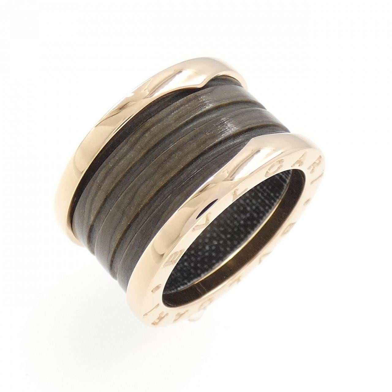 BVLGARI B.zero1 ring