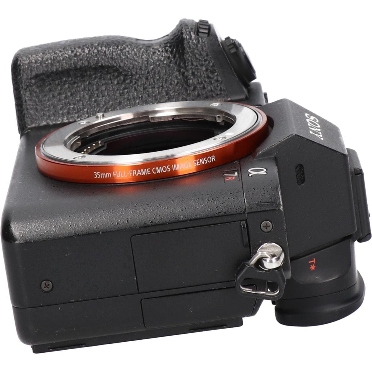 SONY α7R II ILCE-7RM2