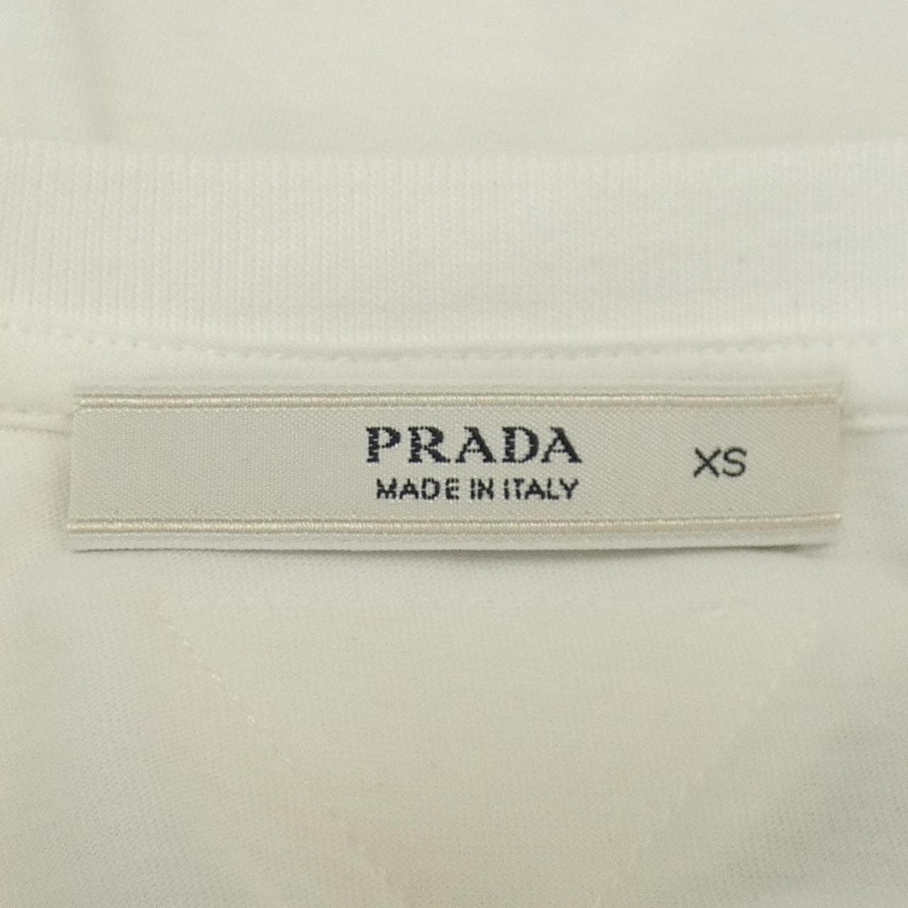 Prada PRADA T-shirt