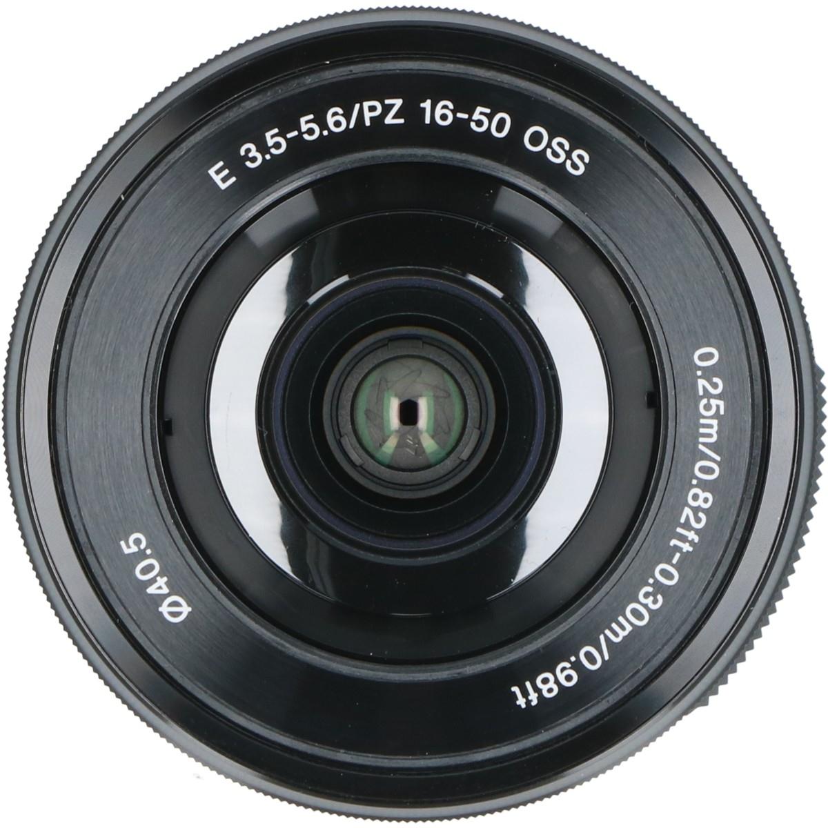 E PZ16-50/3.5-5.6OSS(SELP1650)