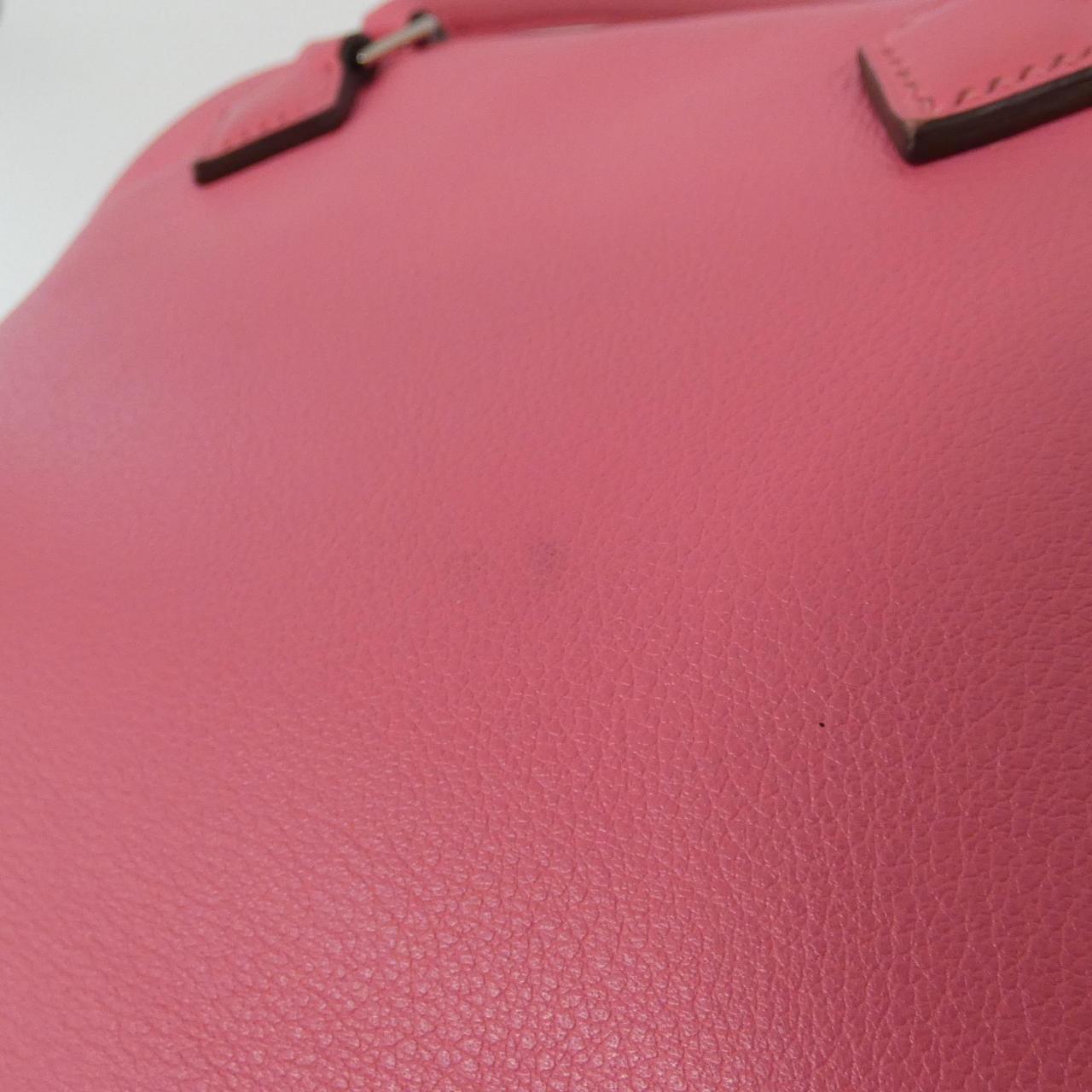 エルメス ミニ プリュム MINI 048263CK バッグ