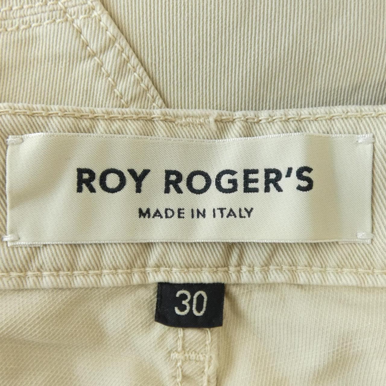 ロイロジャース ROY ROGER'S パンツ