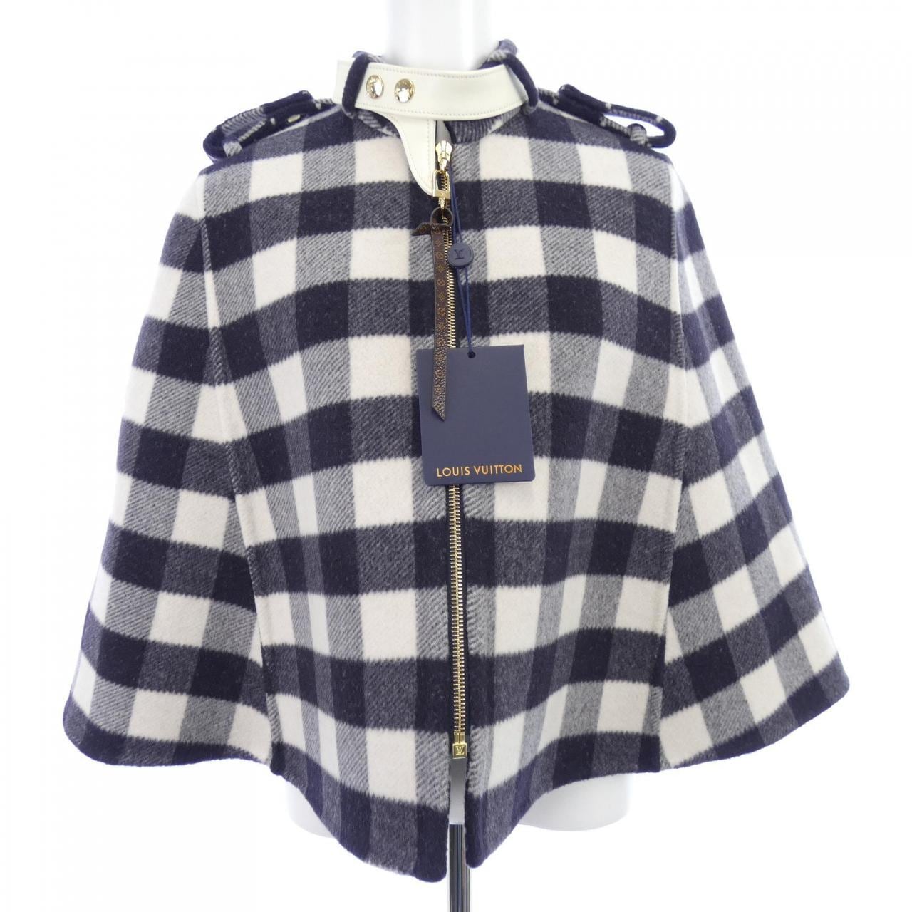 ルイヴィトン LOUIS VUITTON FSCO26RAN ケープ