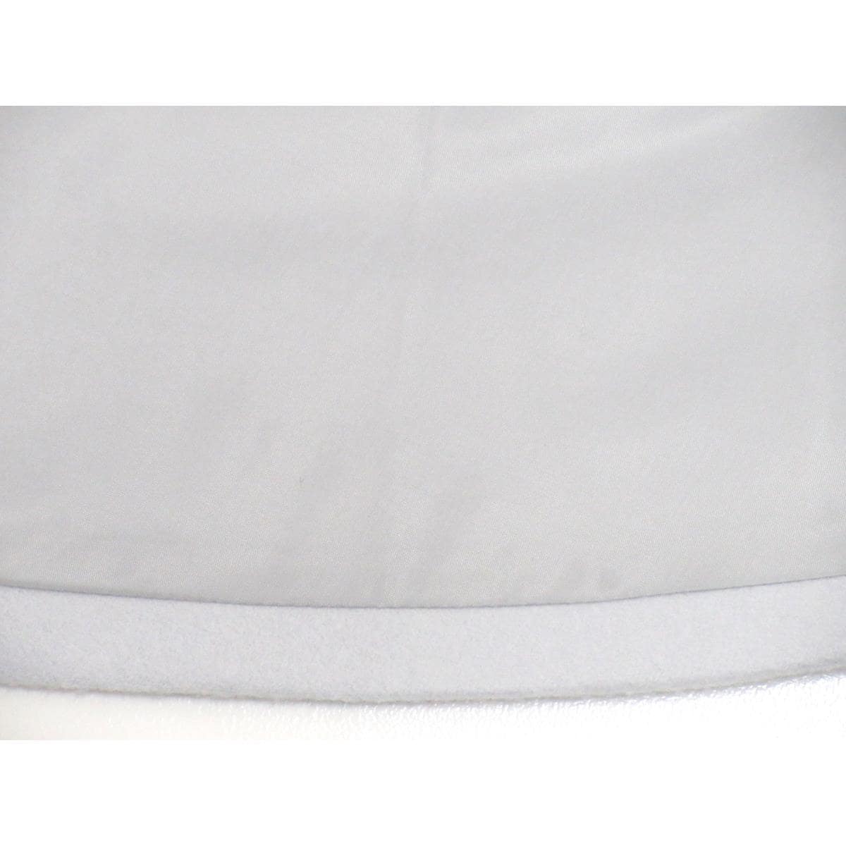 【新品】ケープ カシミヤ混ウール ロール衿