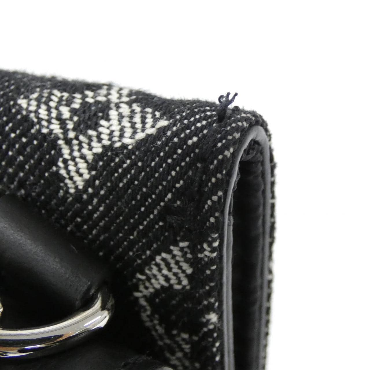 ルイヴィトン モノグラム ドリップ トリオ ポーチ M81013 ショルダーバッグ