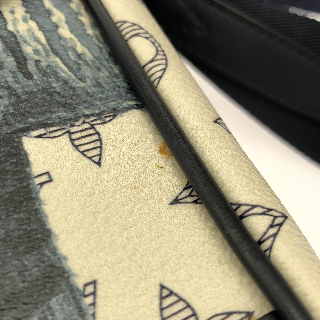 ルイヴィトン モノグラム サバンナ(チャップマン) メッセンジャーBB M54247 ショルダーバッグ