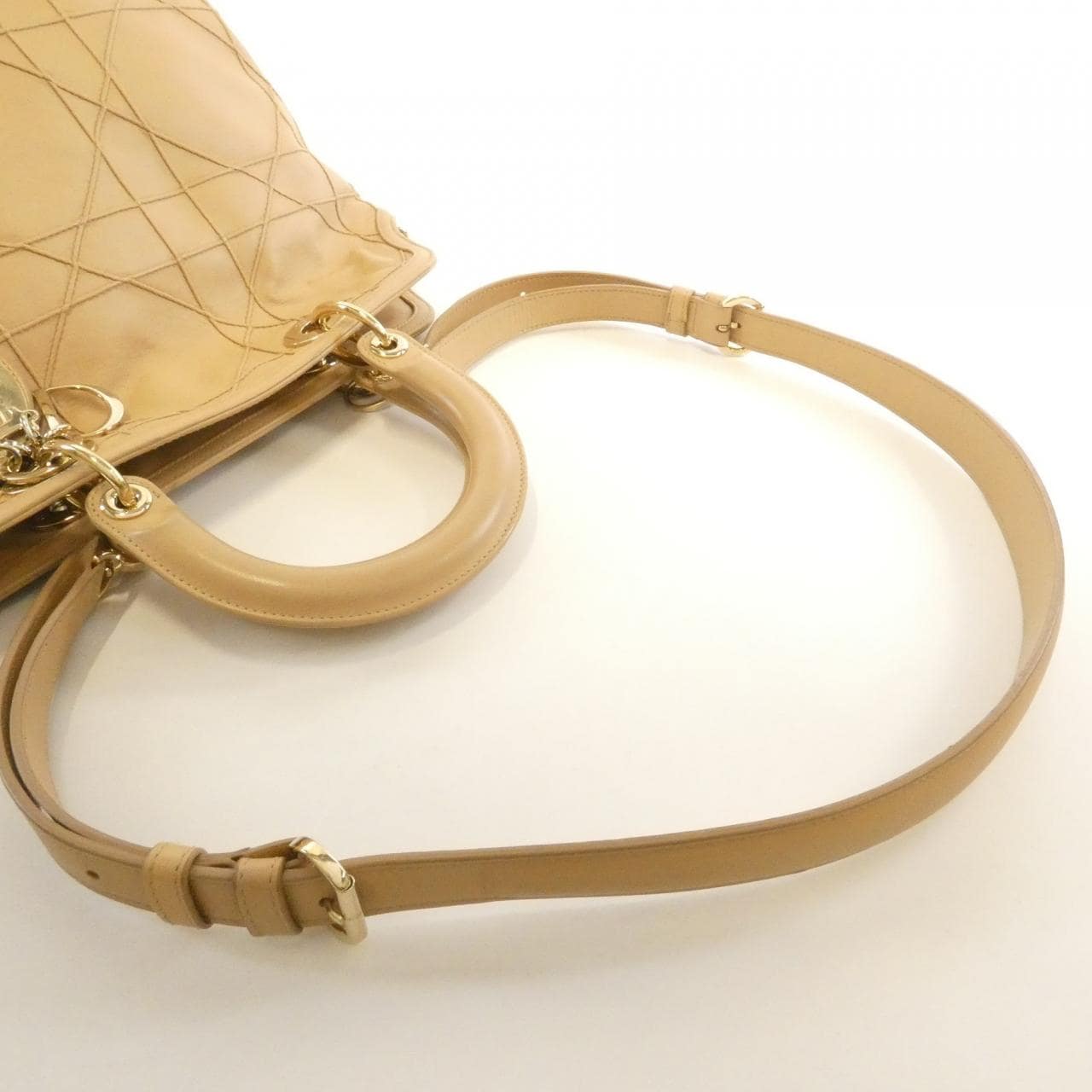 クリスチャンディオール グランヴィル M1301OGCA バッグ