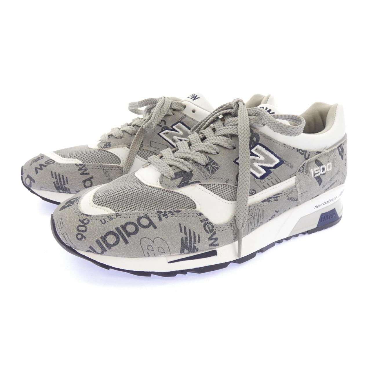 ニューバランス NEW BALANCE M1500NBG スニーカー