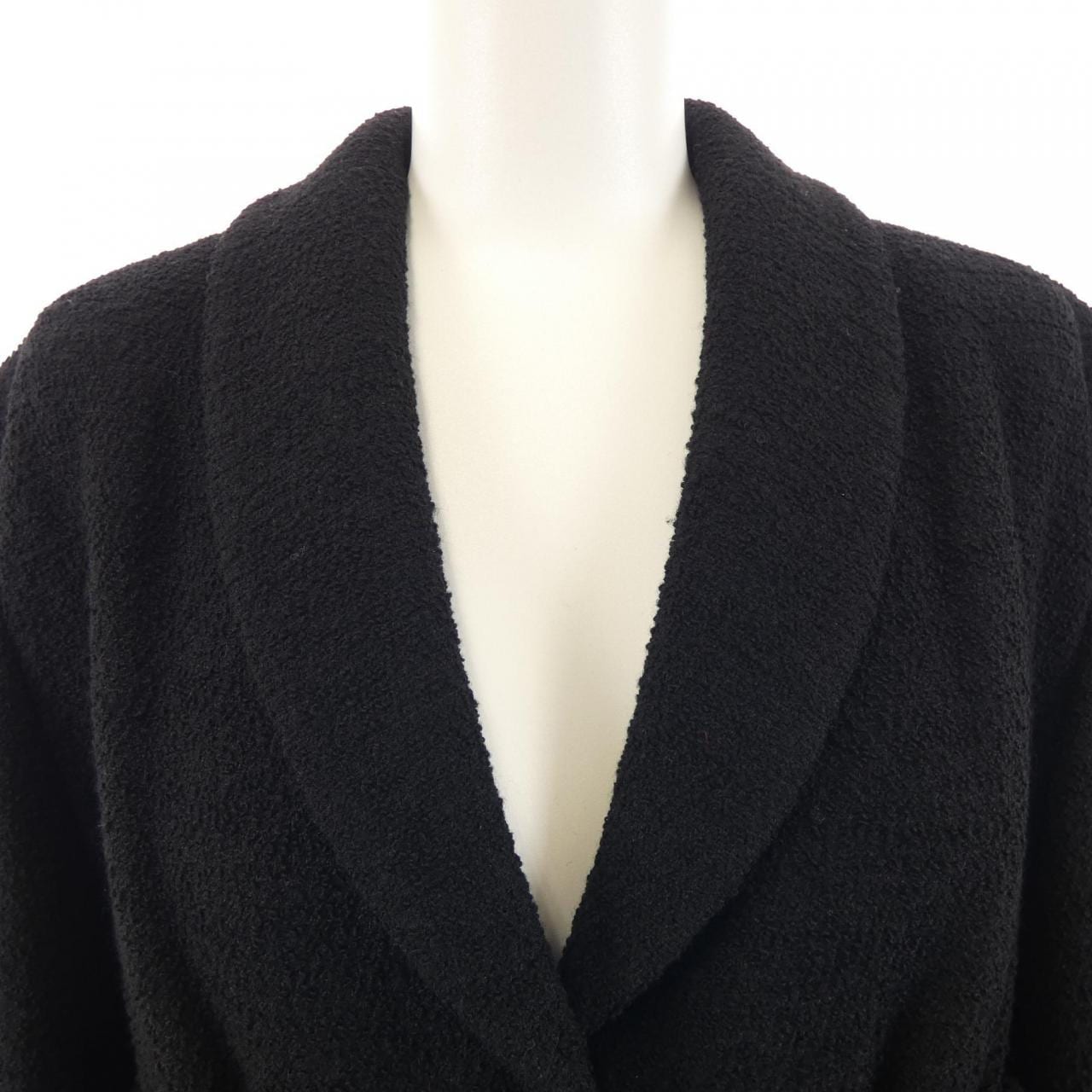 【ヴィンテージ】シャネル CHANEL P02743V03206 ジャケット