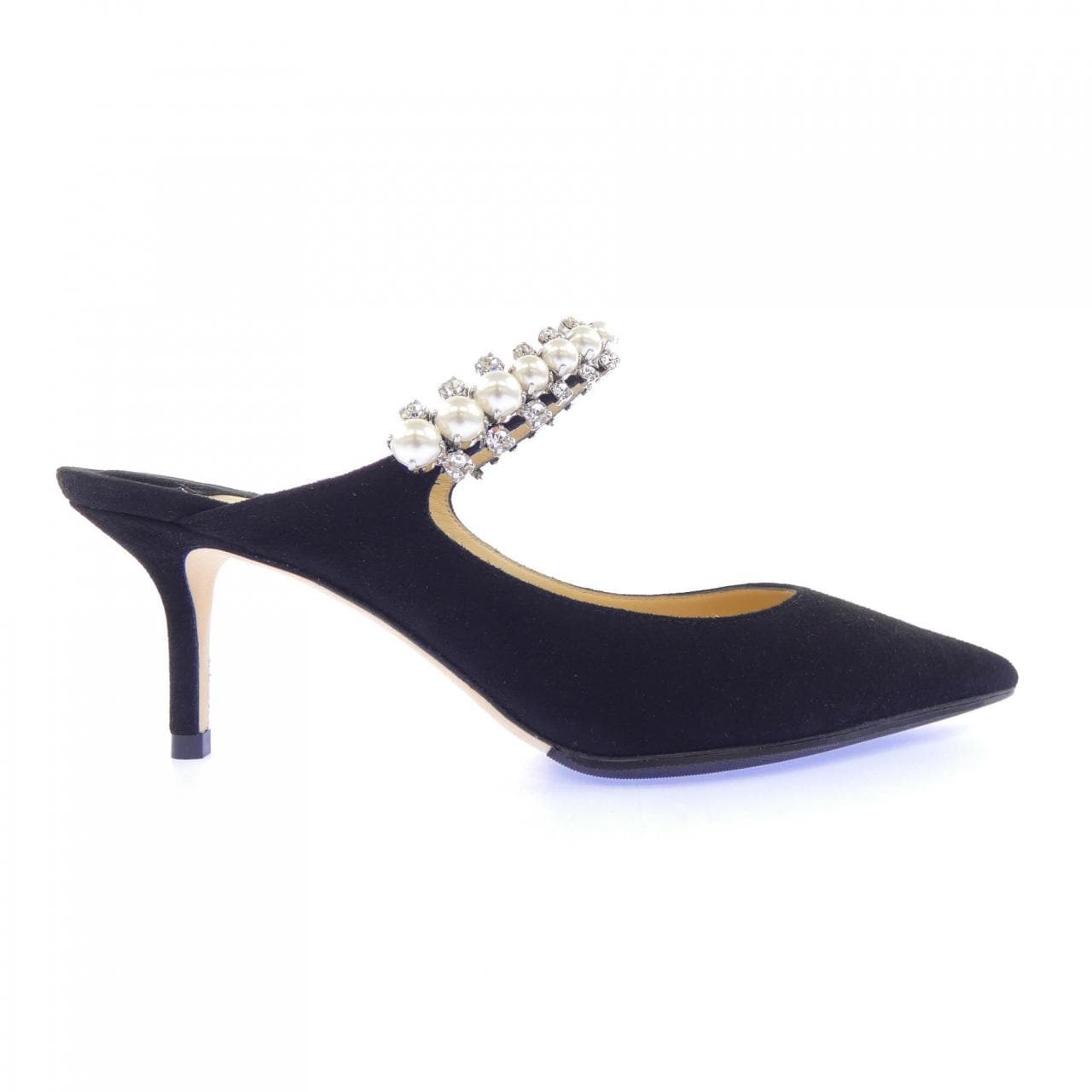 ジミーチュウ JIMMY CHOO パンプス