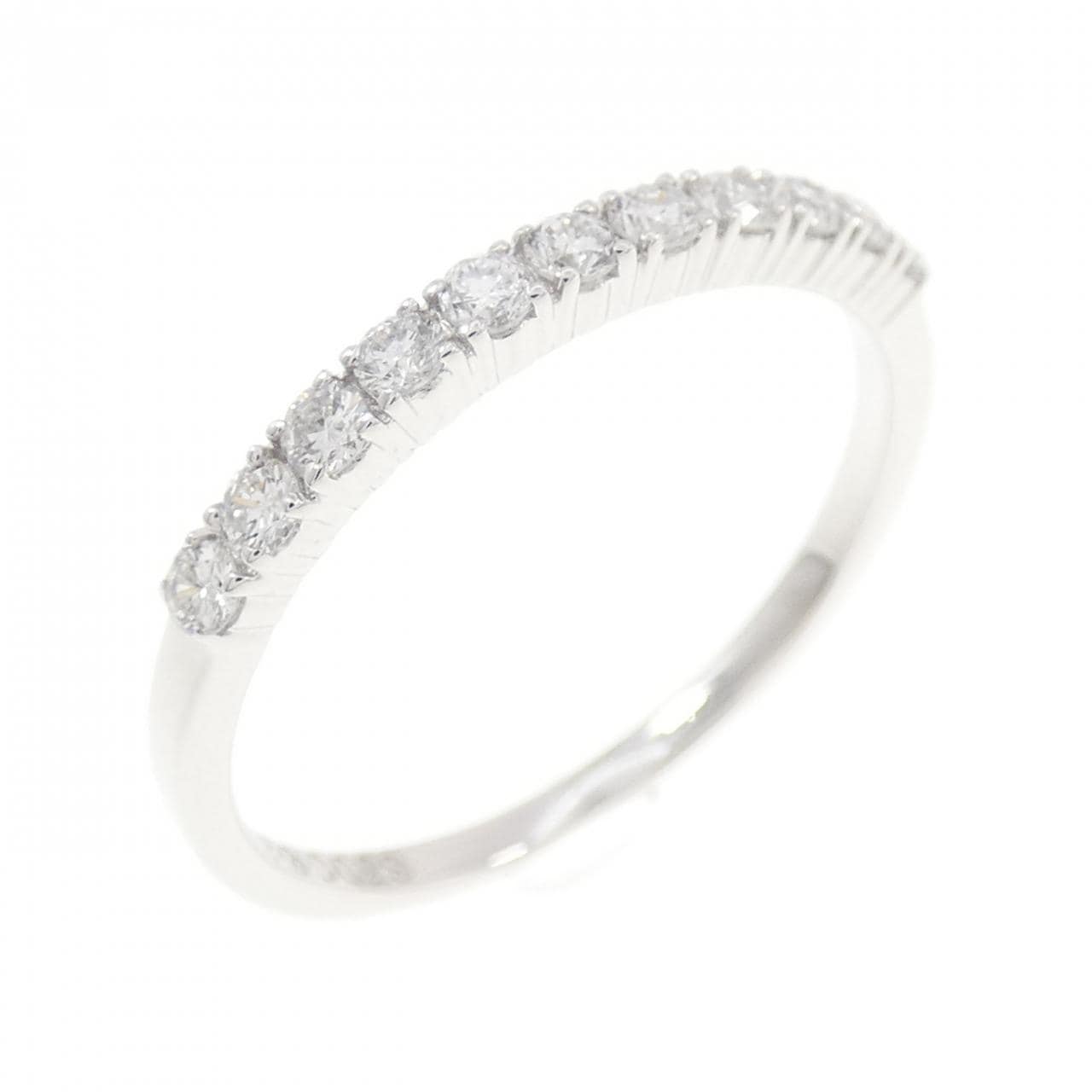 ヴァンドーム ダイヤモンド リング 0.29CT