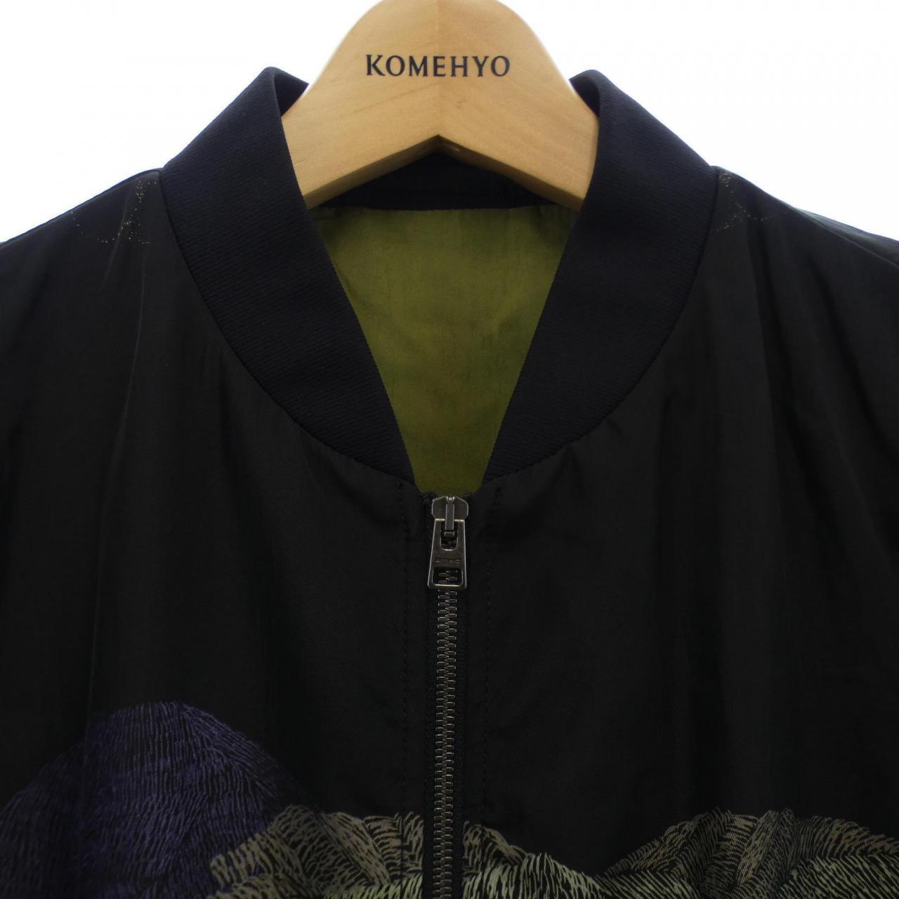 エトロ ETRO ブルゾン
