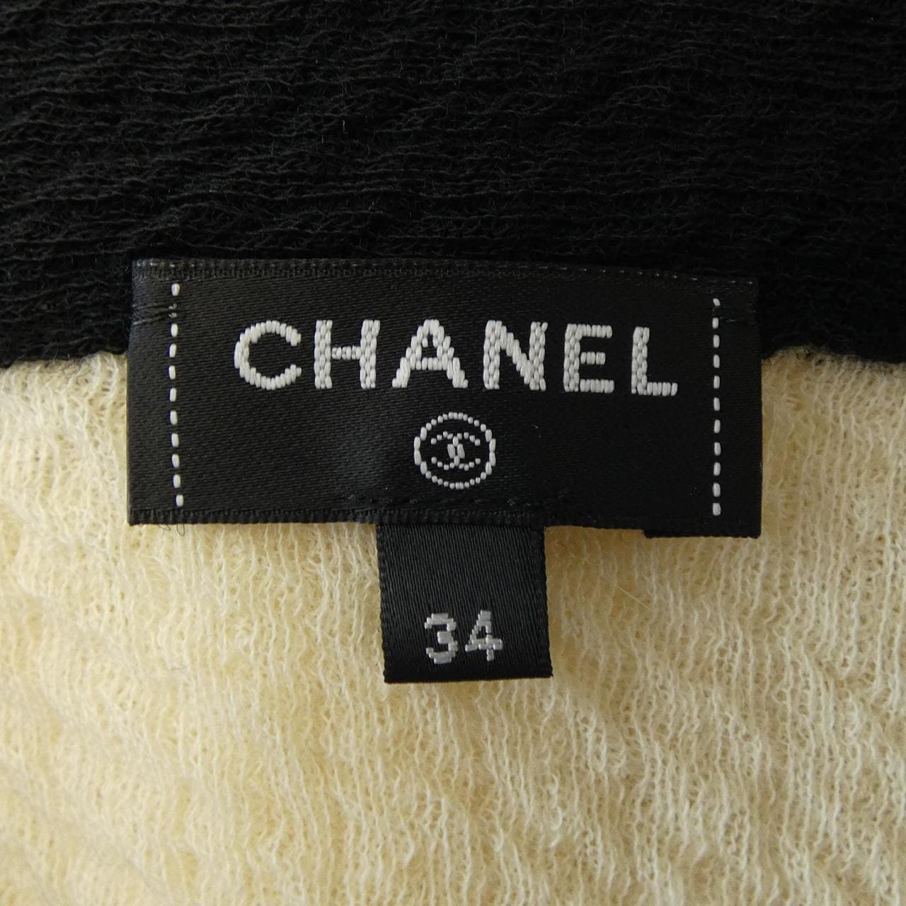 シャネル CHANEL ニット