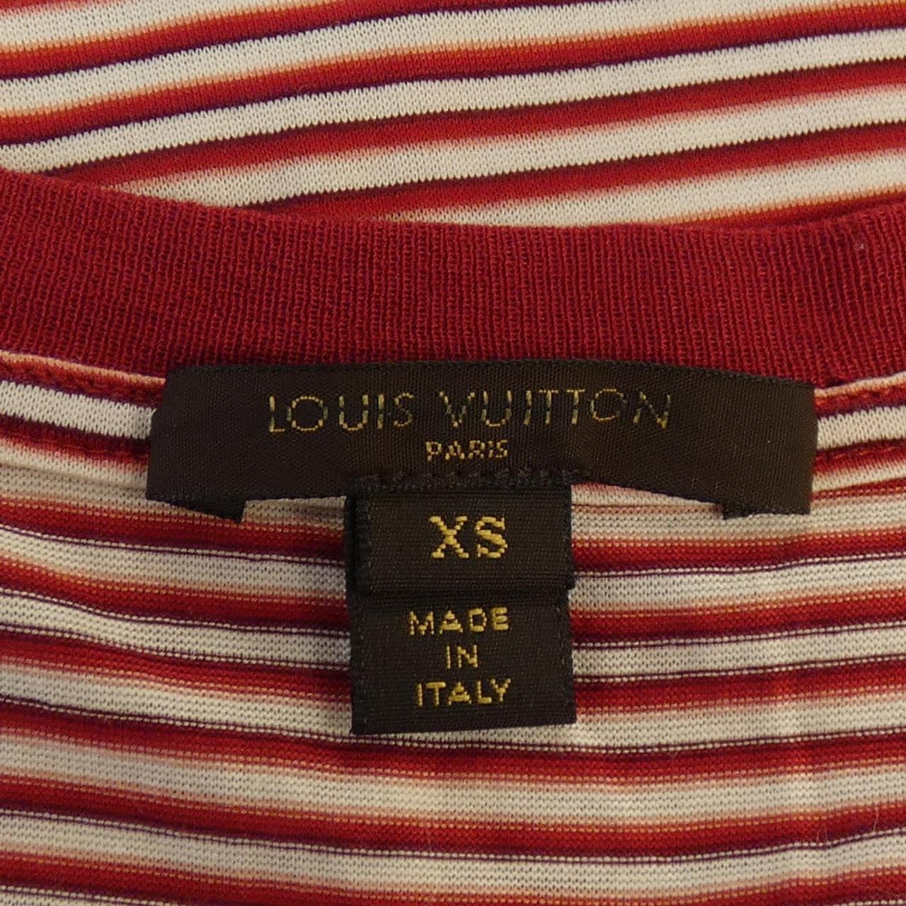 ルイヴィトン LOUIS VUITTON Tシャツ