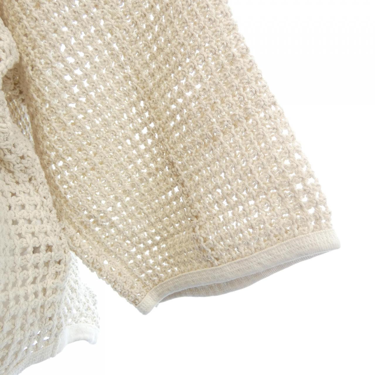 ARMY TWILL パーカー