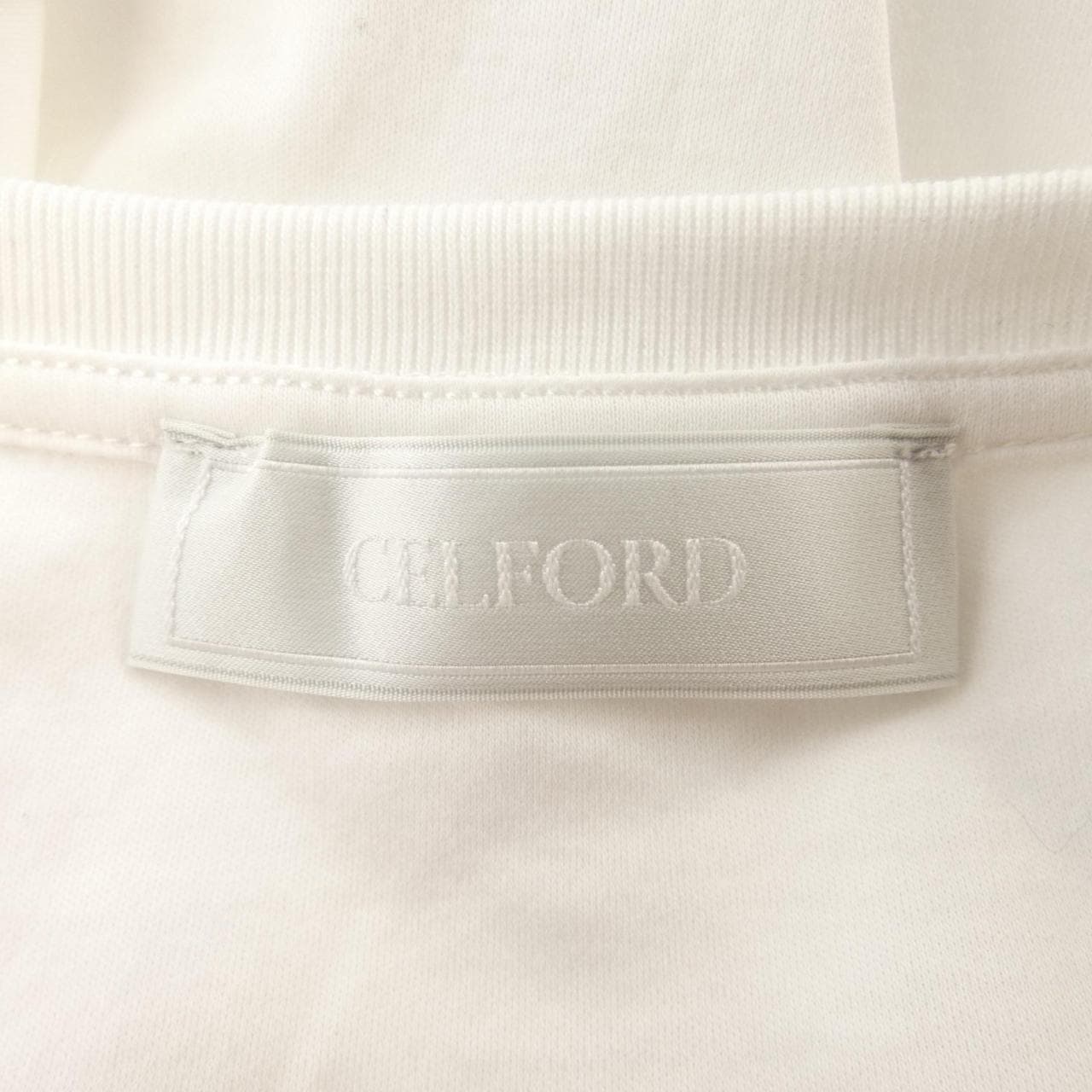 セルフォード CELFORD cwct252053 Tシャツ