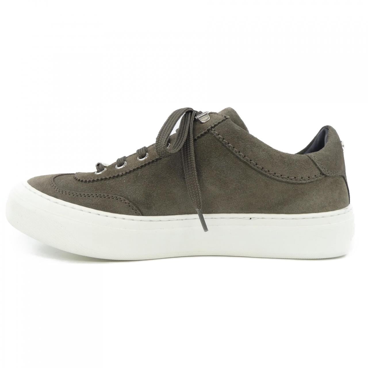 ジミーチュウ JIMMY CHOO スニーカー