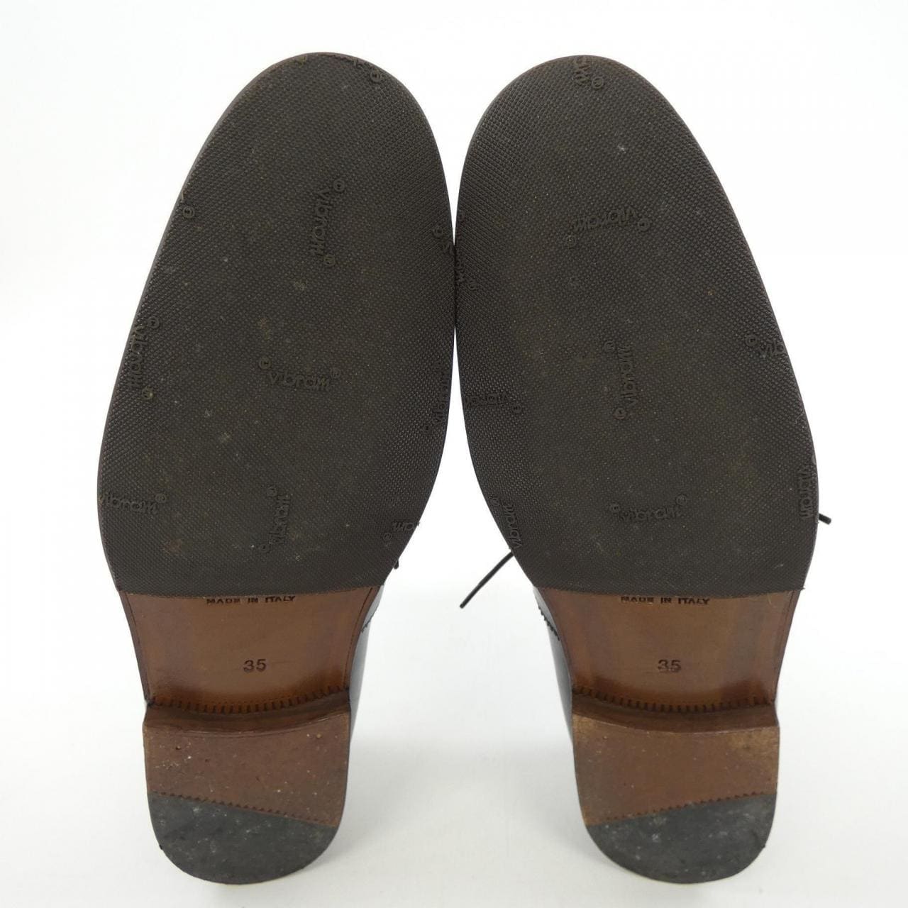 マーガレットハウエル Margaret Howell シューズ