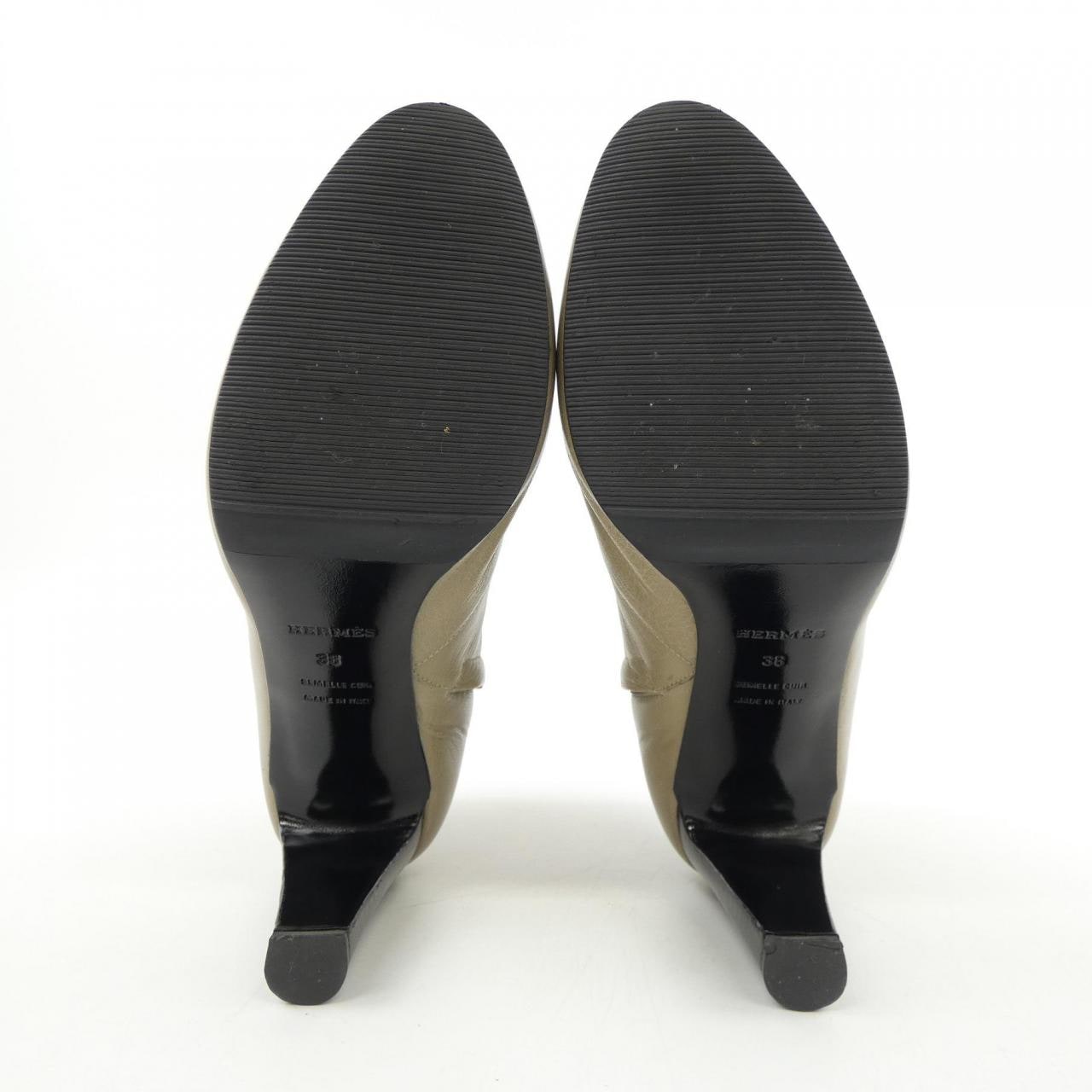 エルメス HERMES ブーツ