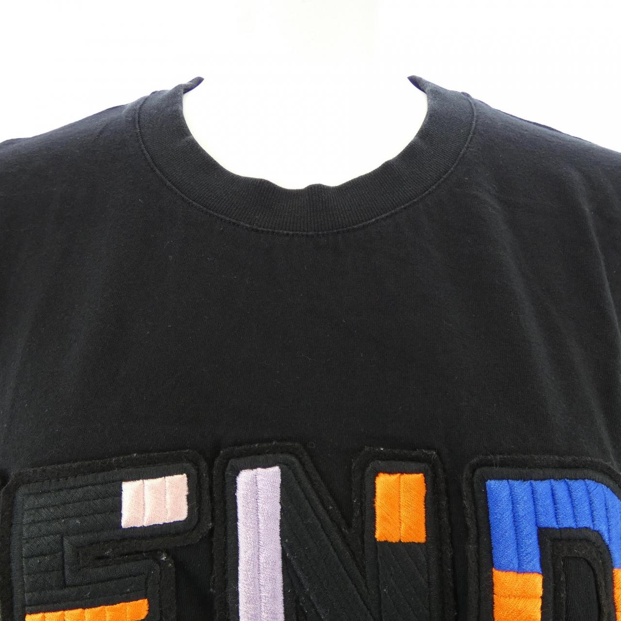 フェンディ FENDI FS7011A8FW Tシャツ