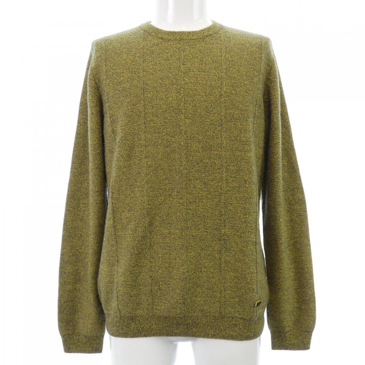 アルマーニコレツィオーニ ARMANI collezioni ニット