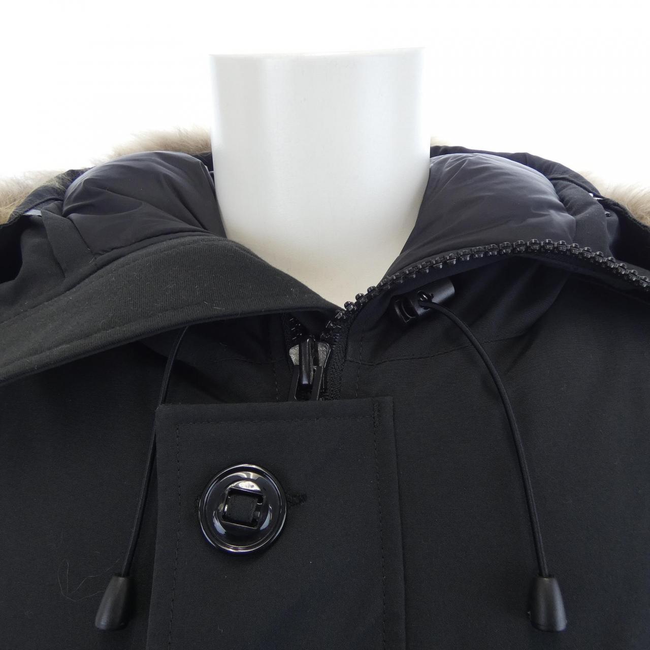 カナダグース CANADA GOOSE 3426MA CHATEAU シャトー ダウンジャケット