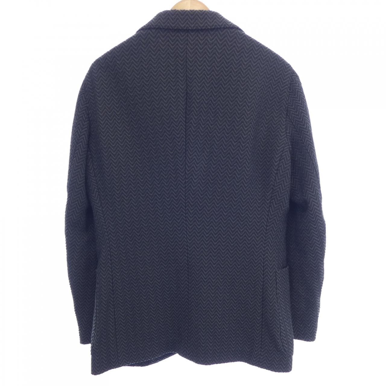 ジョルジオ アルマーニ GIORGIO ARMANI 8WGGG02B T02RX ジャケット