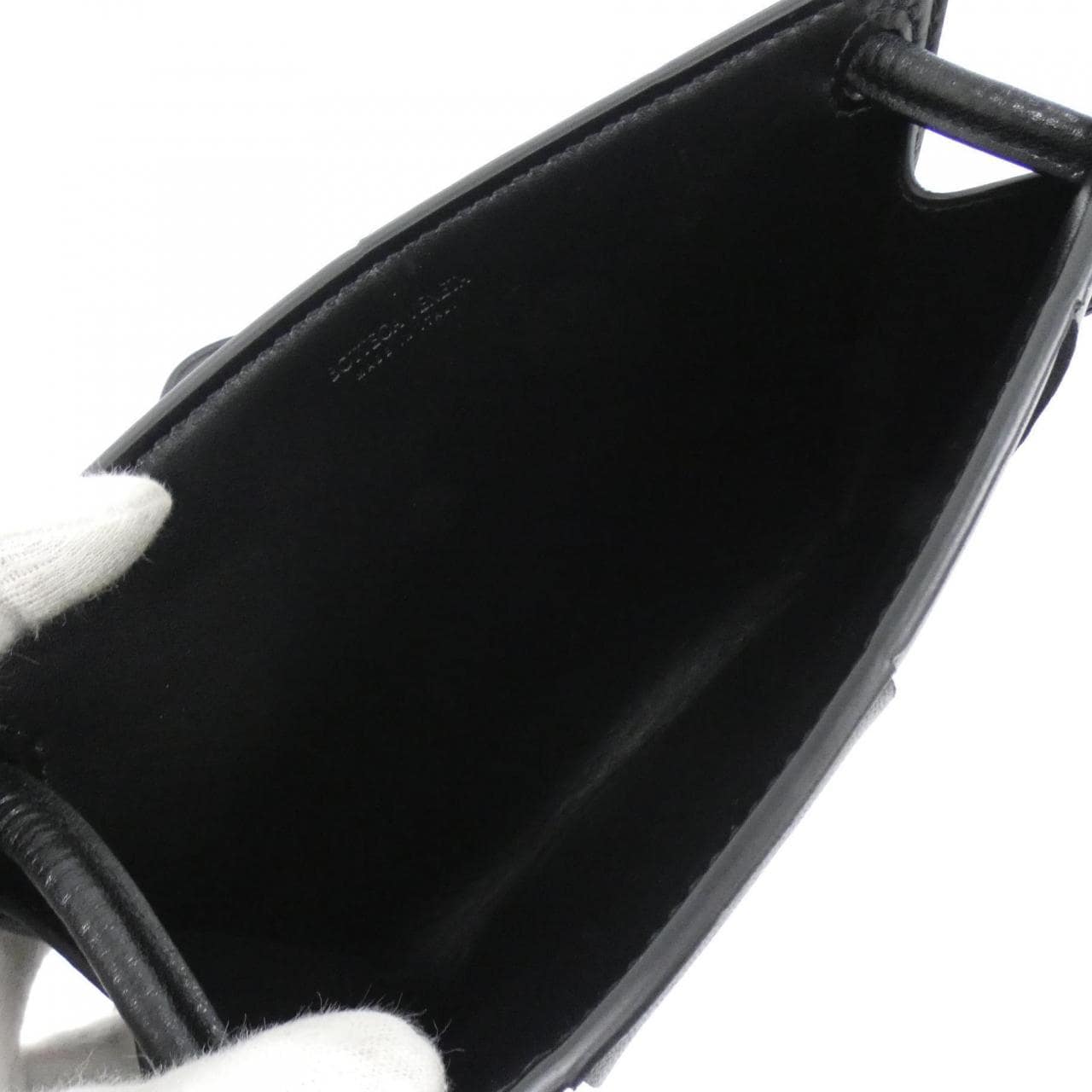 ボッテガヴェネタ 755842 VCQC2 ショルダーバッグ