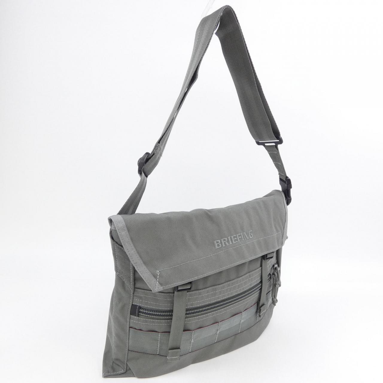 ブリーフィング BRIEFING FREIGHTER BAG