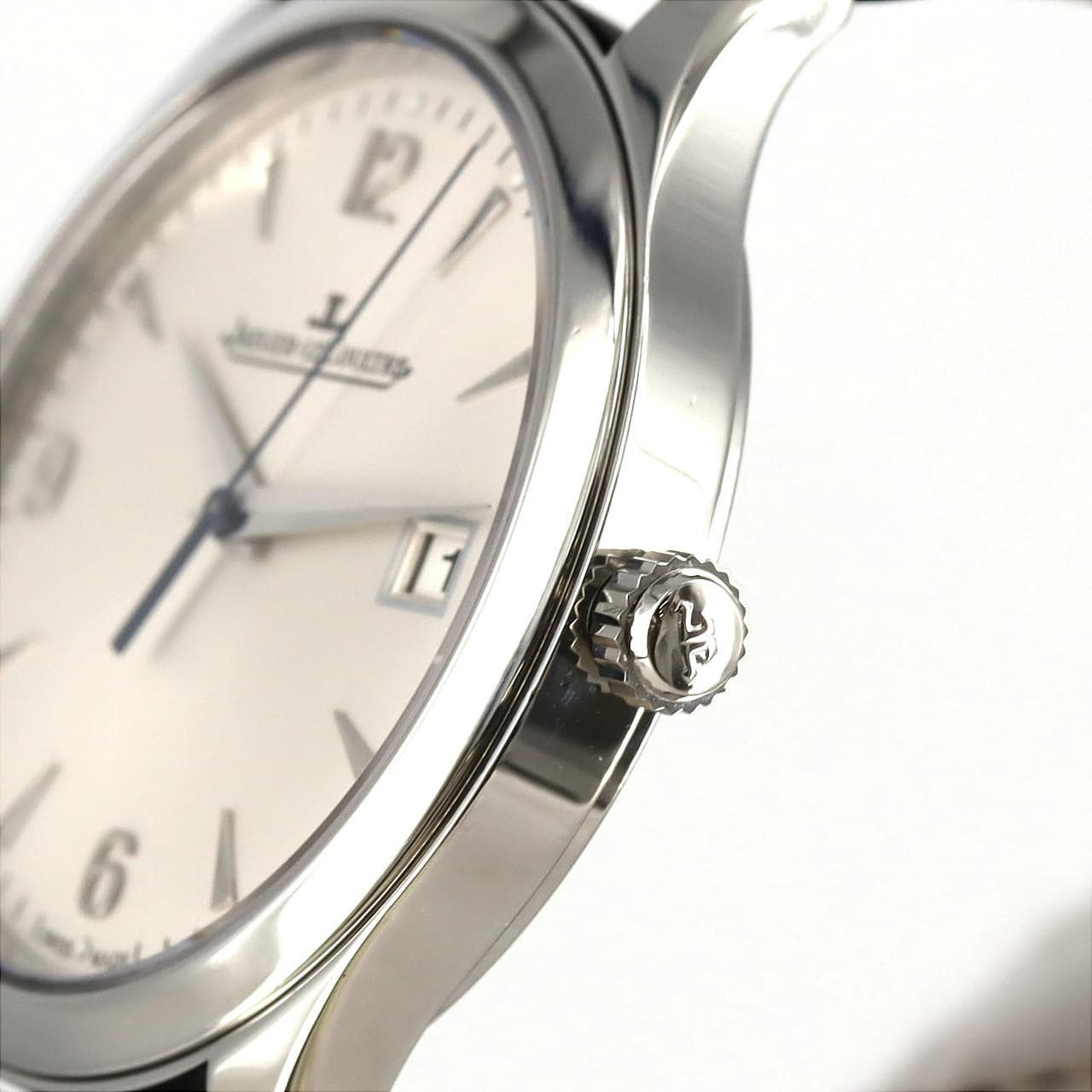 ジャガー･ルクルト マスターコントロール 176.8.40.S/Q1548420 SS 自動巻