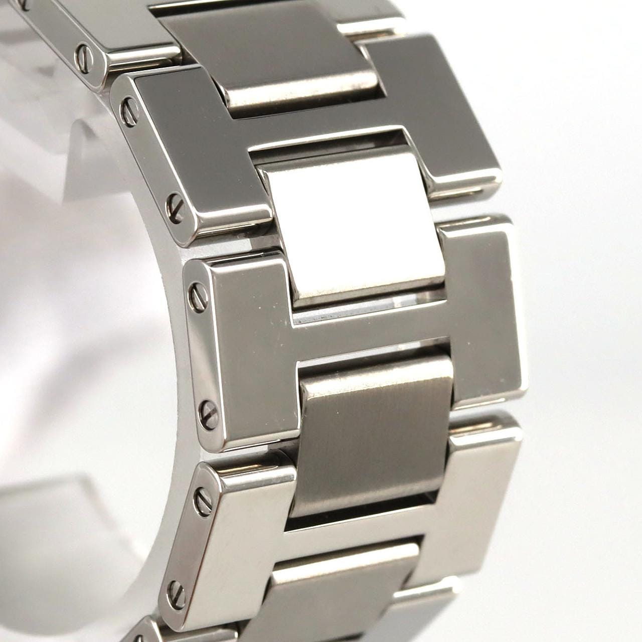 カルティエ タンクソロLM W5200014 SS クォーツ