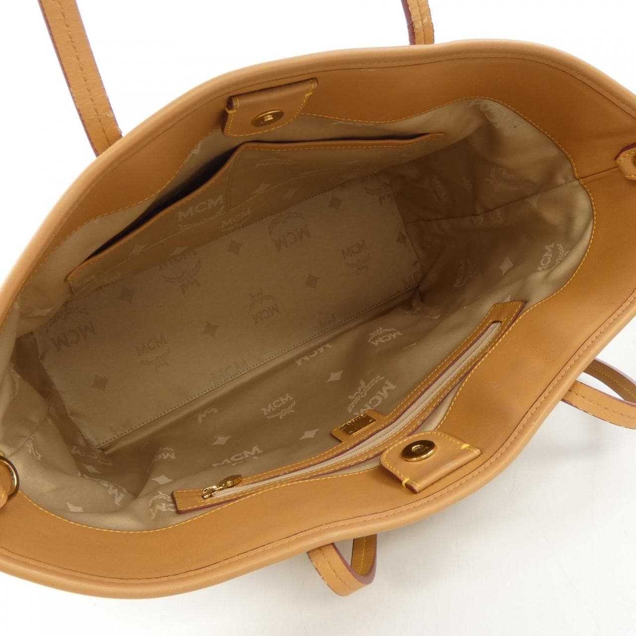 エムシーエム MCM MVP25V1221G001 BAG