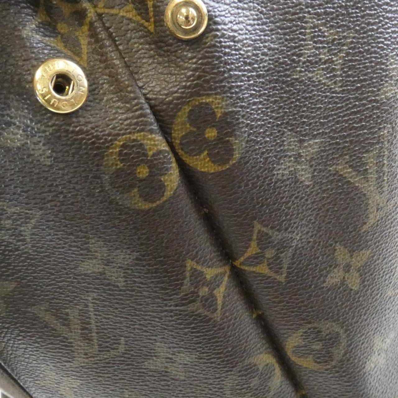 ルイヴィトン モノグラム ボブール M53013 バッグ