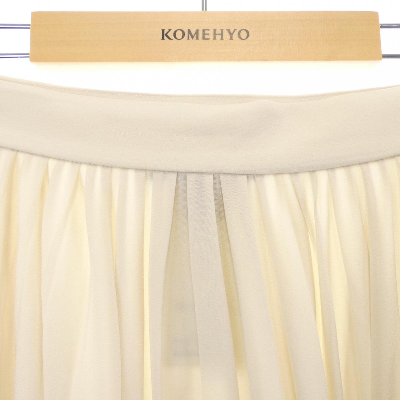 ルイヴィトン LOUIS VUITTON FTSX33 NPZ スカート