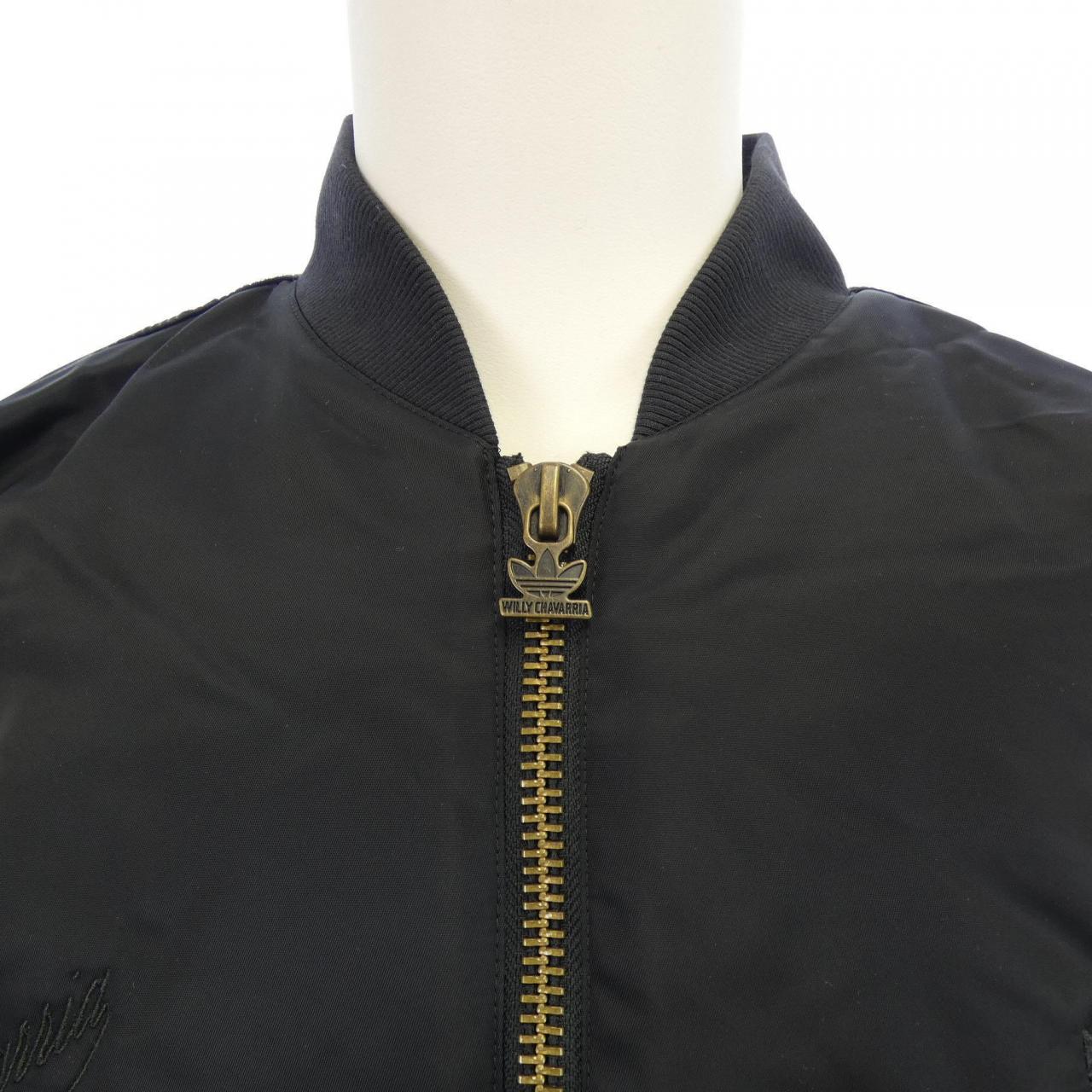 阿迪達斯ADIDAS KD9361夾克