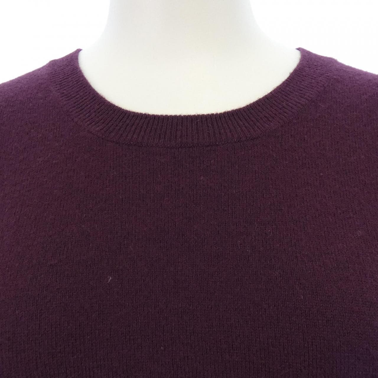 アクリス AKRIS ニット