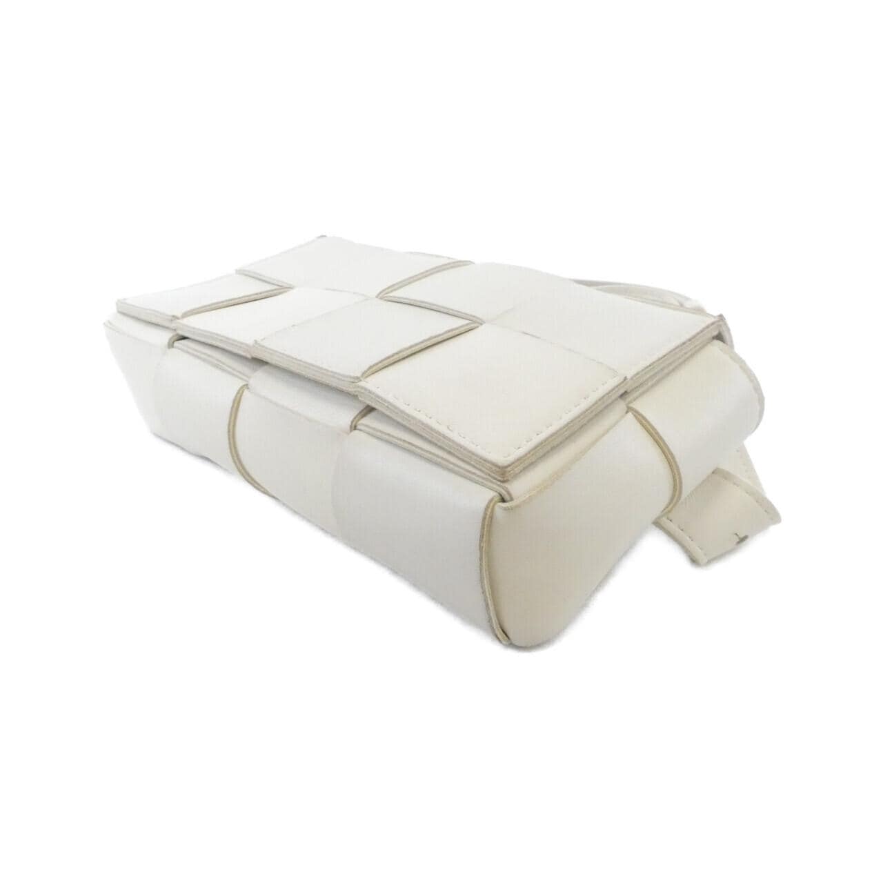 ボッテガヴェネタ 651053 VCQ72 ウエストバッグ