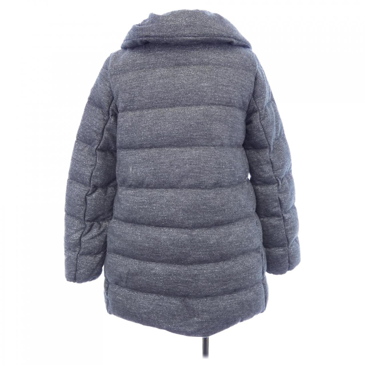 モンクレール MONCLER TORCON ダウンコート