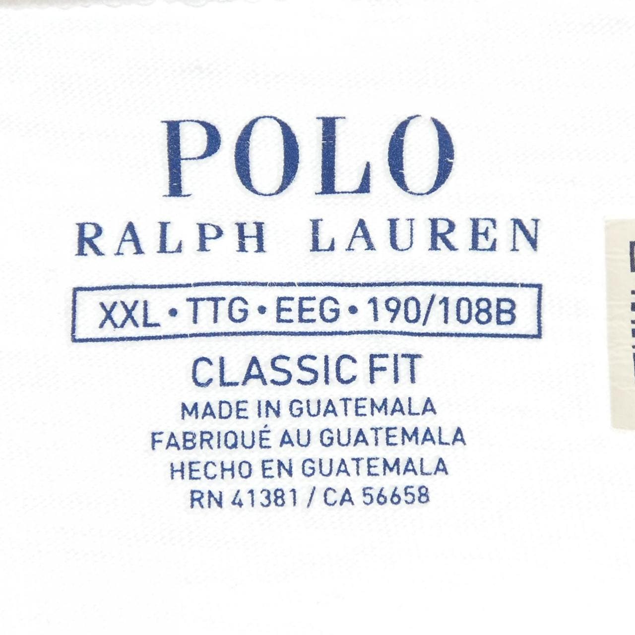 ポロラルフローレン POLO RALPH LAUREN Tシャツ