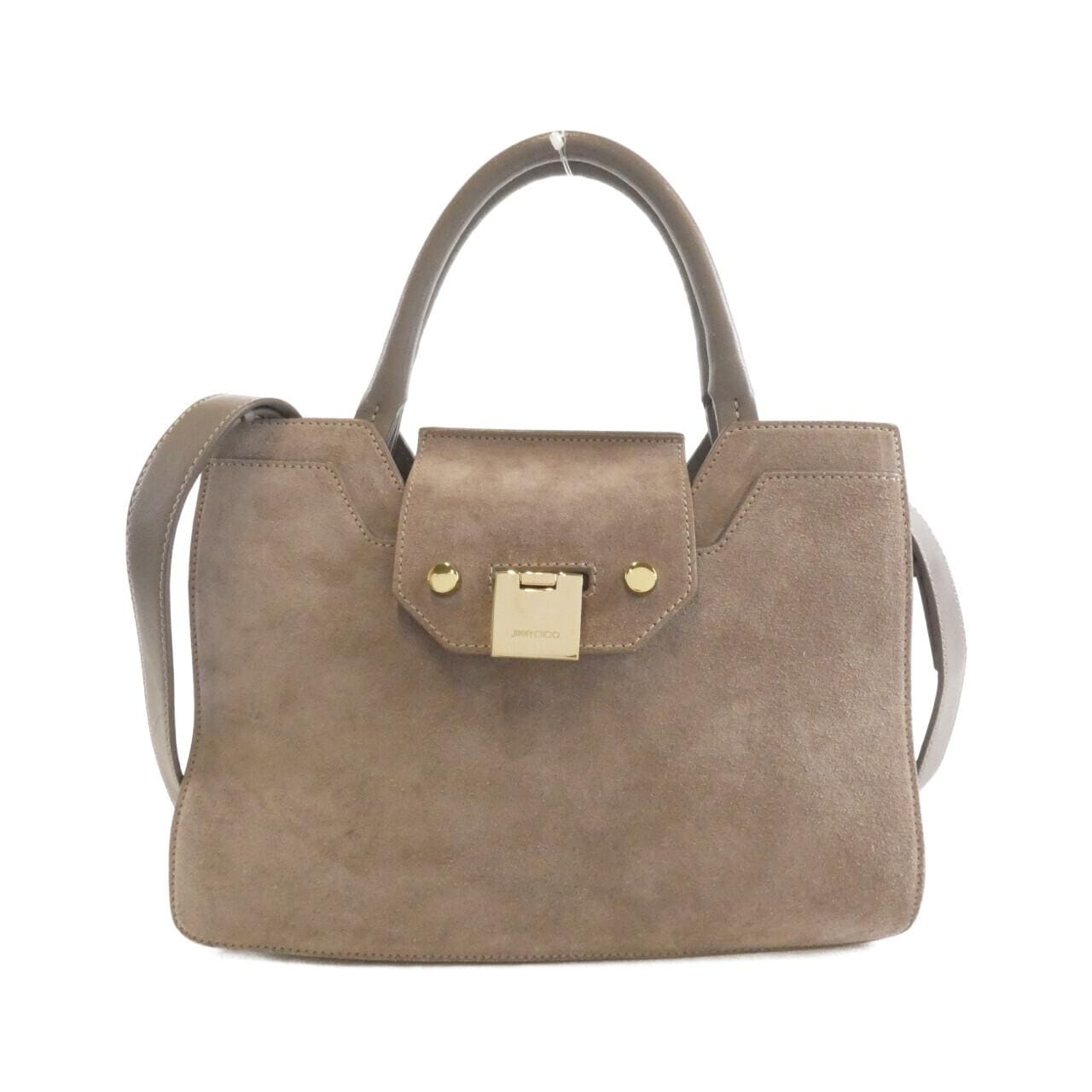 ジミーチュウ REBEL TOTE バッグ