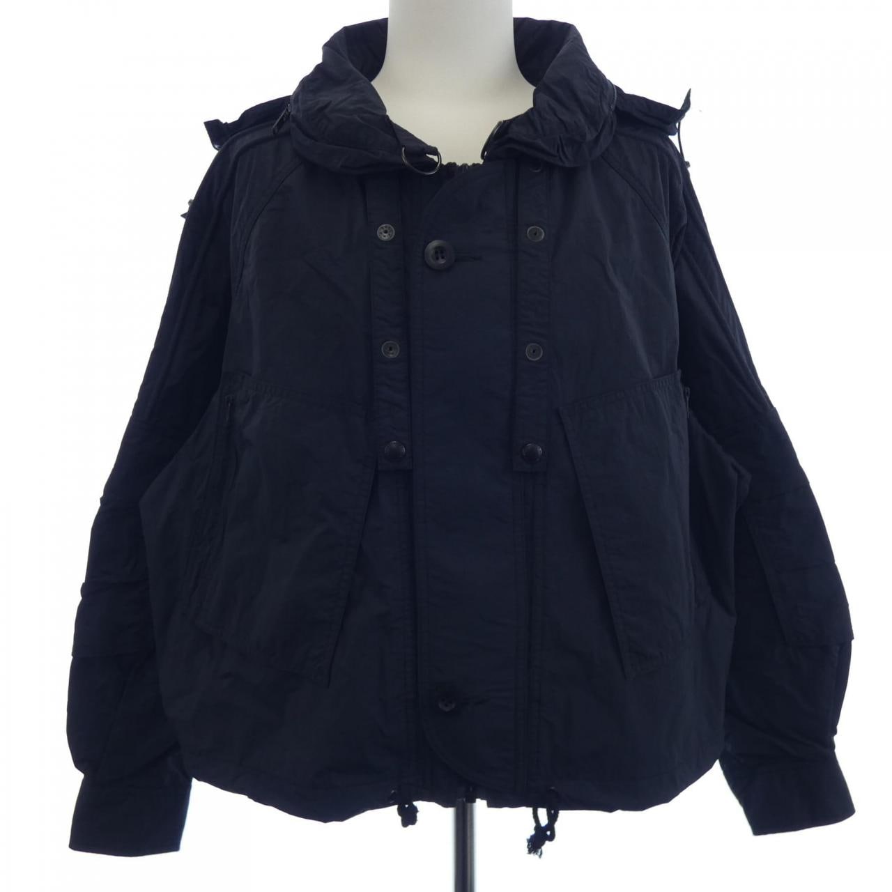 ジュンヤワタナベマン JUNYA WATANABE MAN WM-B007 ジャケット