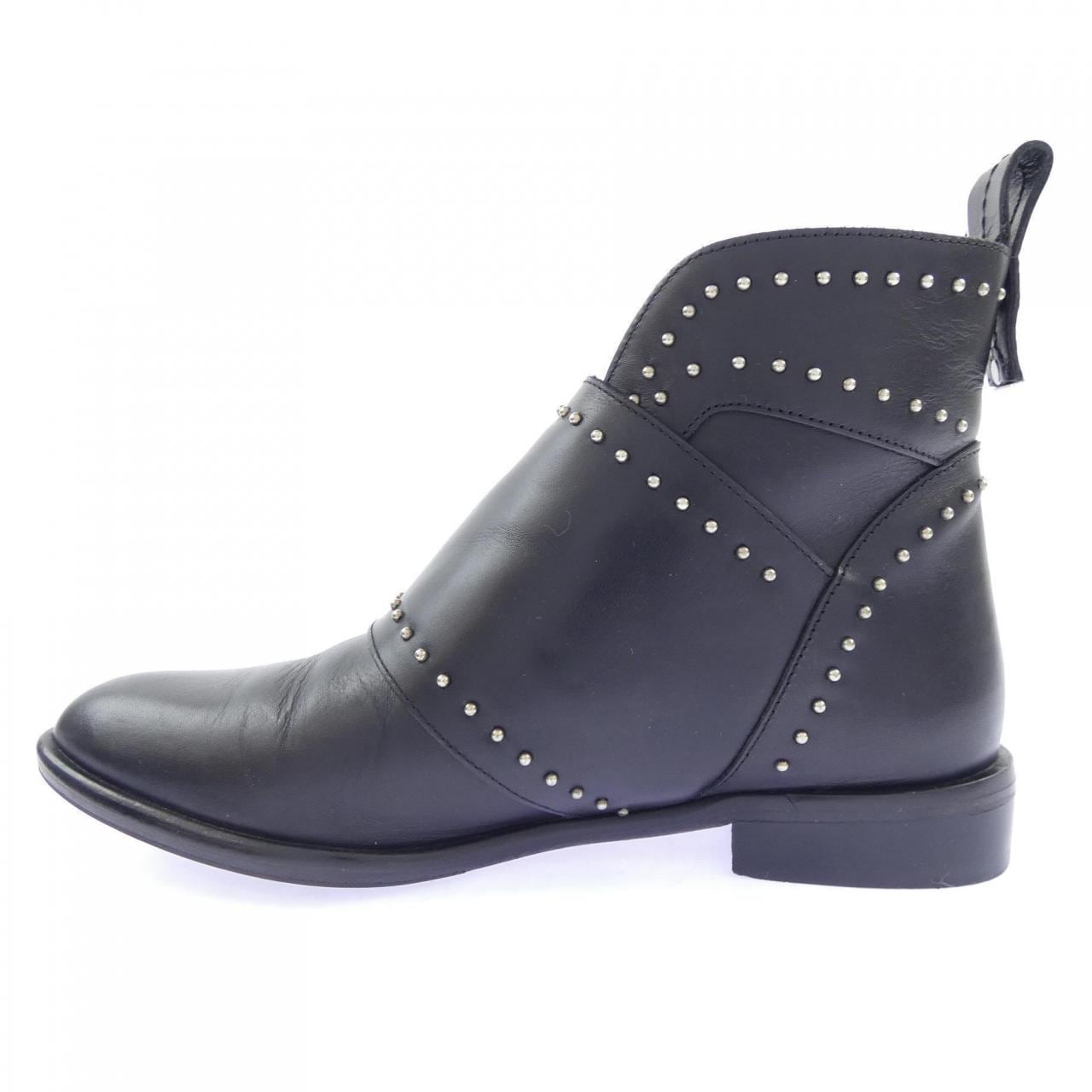 エンポリオアルマーニ EMPORIO ARMANI X3M266 ブーツ