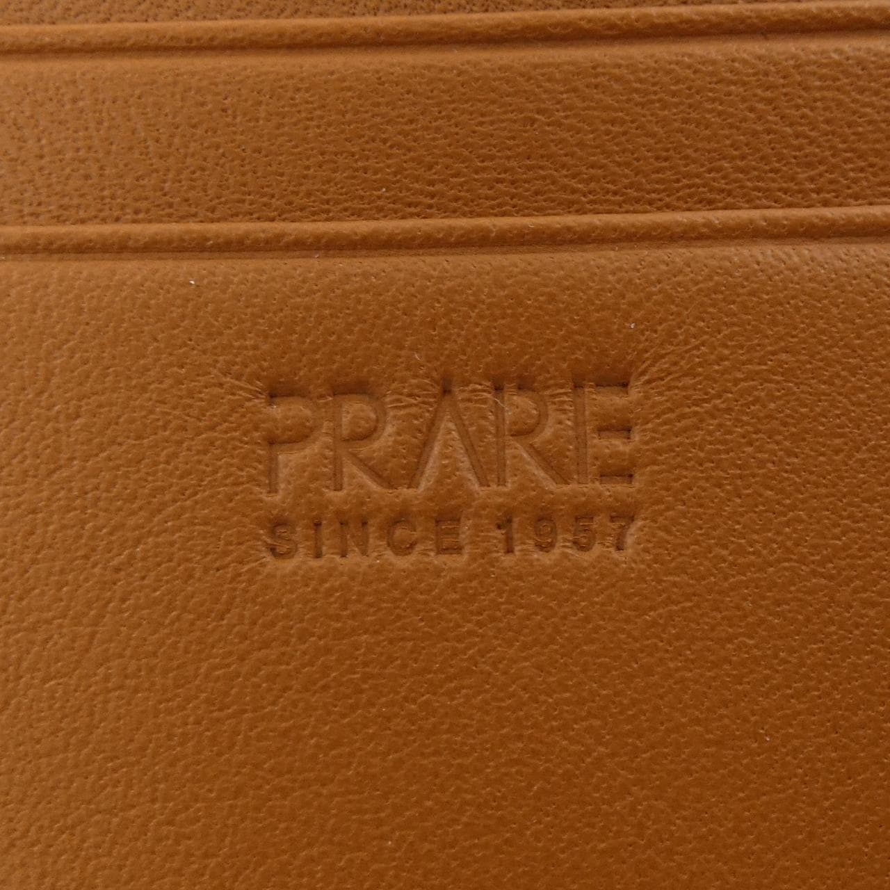 PRARE WALLET