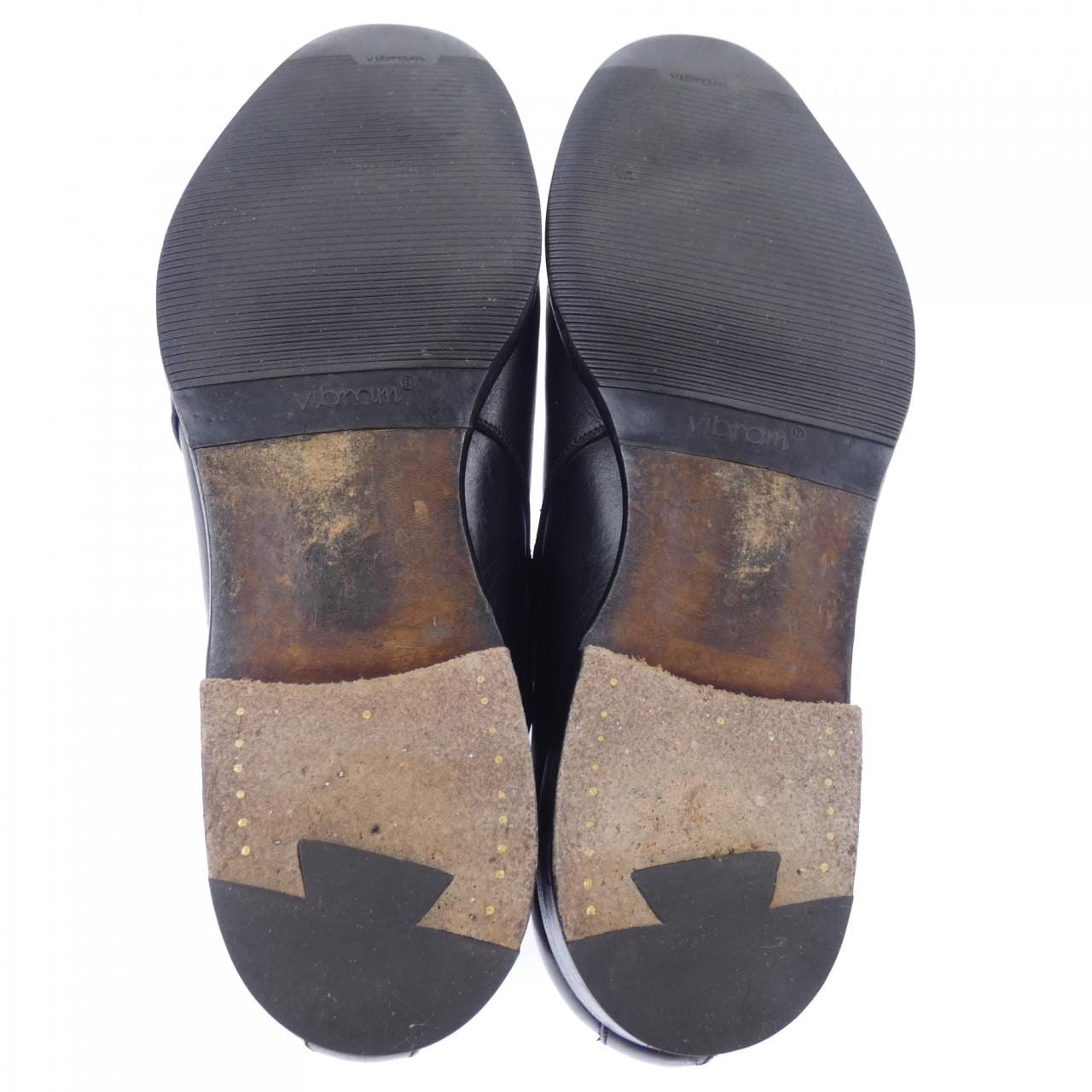 MIYAGI KOGYO ブーツ