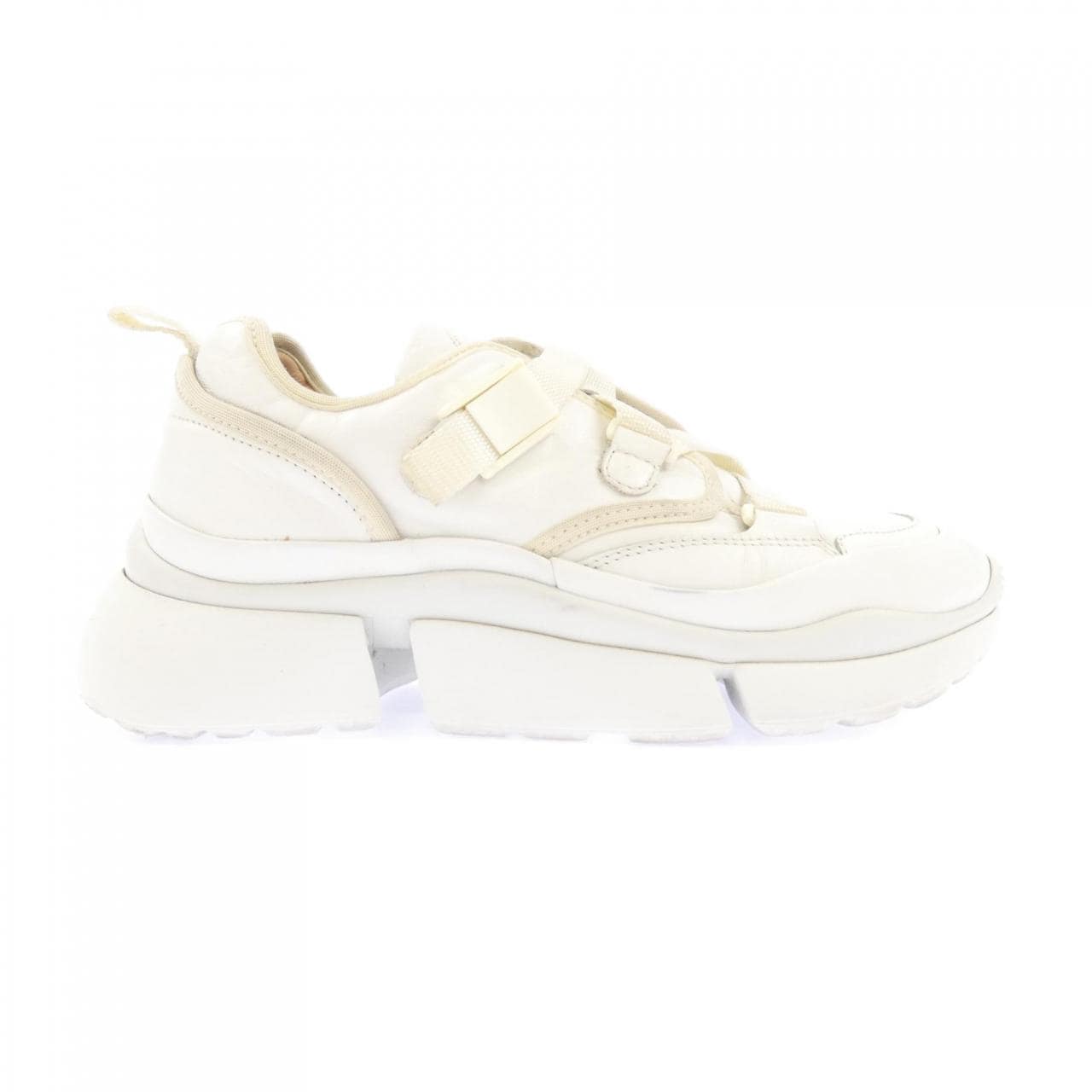 クロエ Chloe 011844 スニーカー