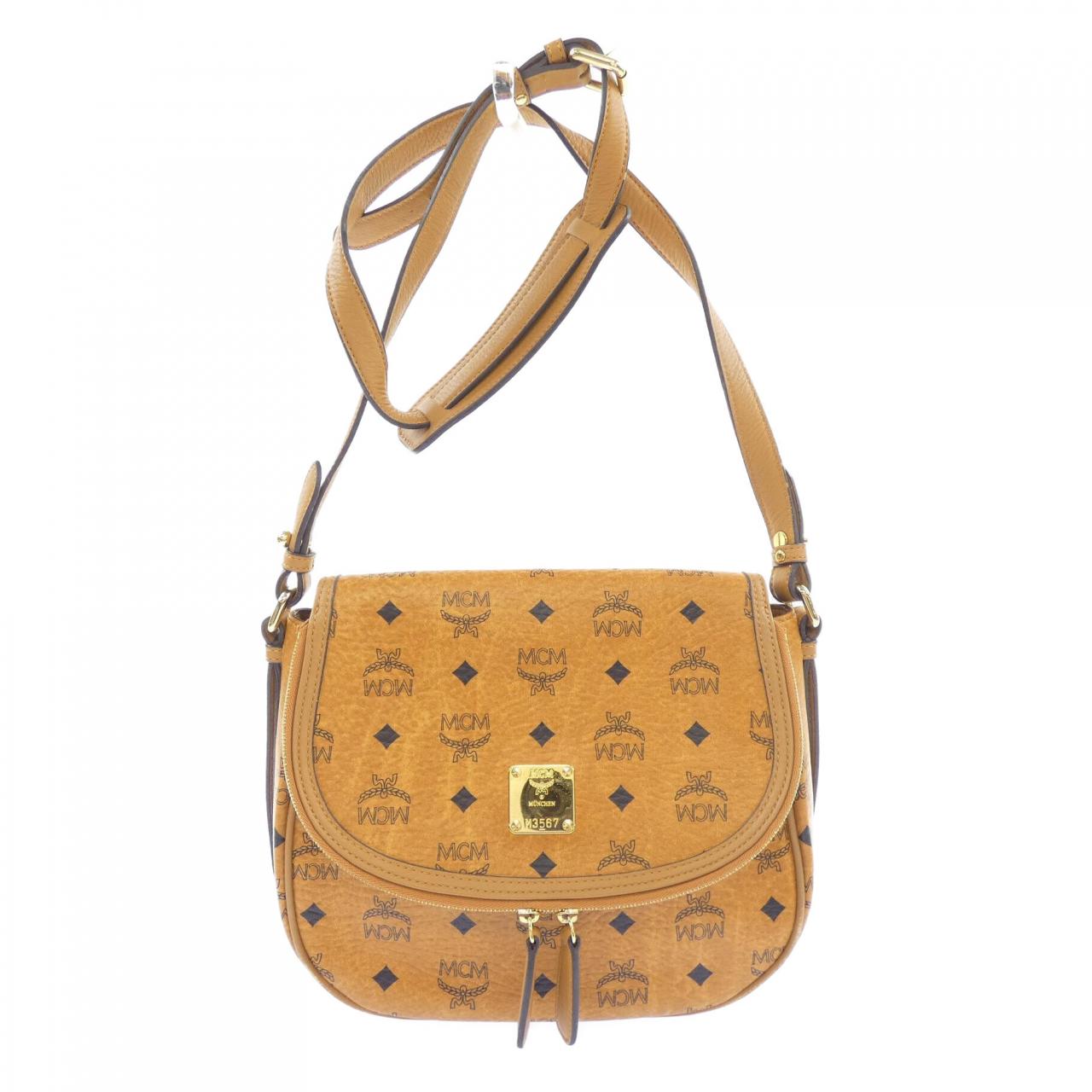エムシーエム MCM BAG