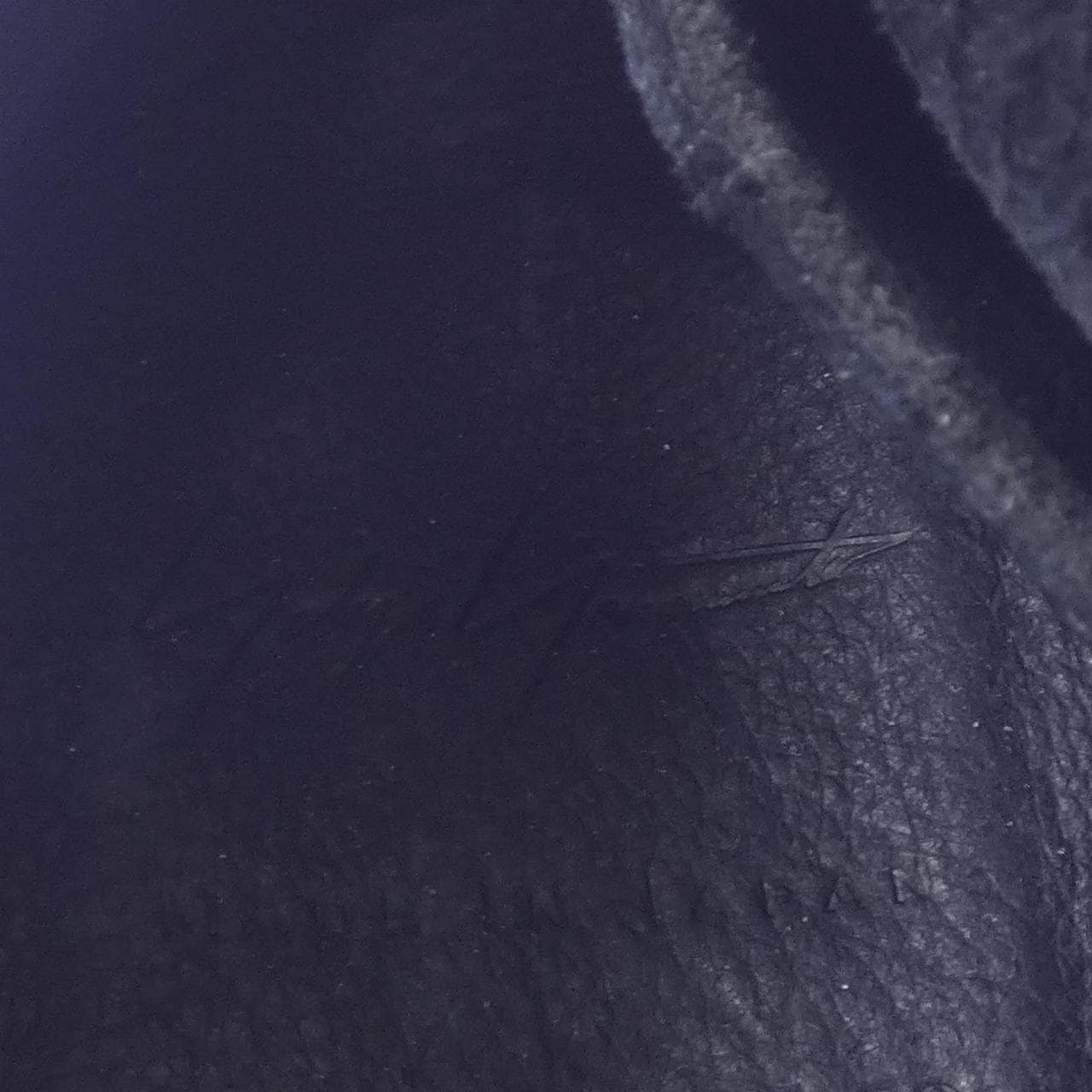 ヨウジヤマモト YOHJI YAMAMOTO FE-E04-763-1 シューズ