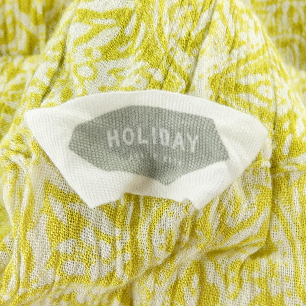 ホリデイ HOLIDAY スカート